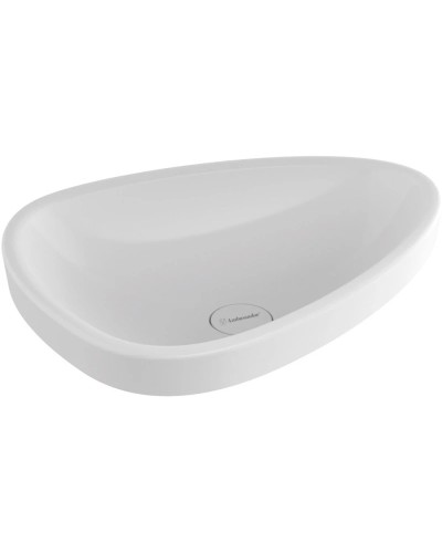 Раковина 58х44 см Ambassador Kingston 146T20002