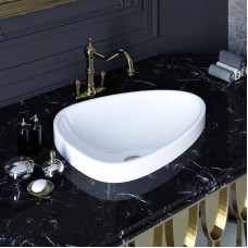 Раковина 58х44 см Ambassador Kingston 146T20002