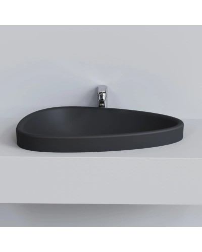 Раковина 58х44 см Ambassador Kingston 146T20202