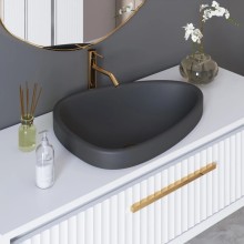 Раковина 58х44 см Ambassador Kingston 146T20202