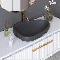 Раковина 58х44 см Ambassador Kingston 146T20202