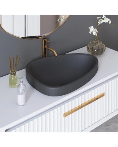 Раковина 58х44 см Ambassador Kingston 146T20202