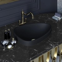 Раковина 58х44 см Ambassador Kingston 146T20202