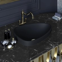 Раковина 58х44 см Ambassador Kingston 146T20202