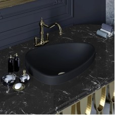 Раковина 58х44 см Ambassador Kingston 146T20202