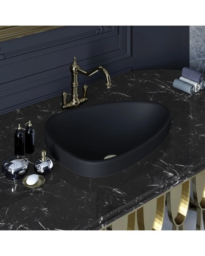 Раковина 58х44 см Ambassador Kingston 146T20202