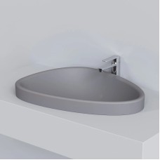 Раковина 58х44 см Ambassador Kingston 146T20302