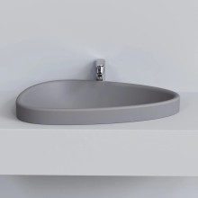 Раковина 58х44 см Ambassador Kingston 146T20302