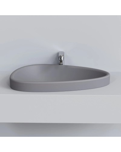 Раковина 58х44 см Ambassador Kingston 146T20302