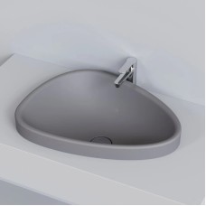 Раковина 58х44 см Ambassador Kingston 146T20302