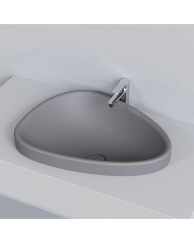 Раковина 58х44 см Ambassador Kingston 146T20302