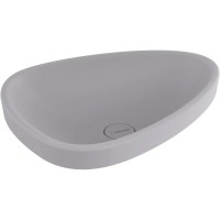 Раковина 58х44 см Ambassador Kingston 146T20302