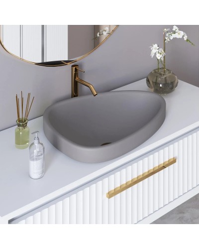 Раковина 58х44 см Ambassador Kingston 146T20302