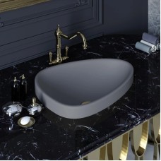 Раковина 58х44 см Ambassador Kingston 146T20302