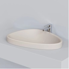 Раковина 58х44 см Ambassador Kingston 146T20402