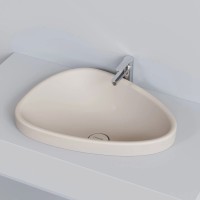 Раковина 58х44 см Ambassador Kingston 146T20402