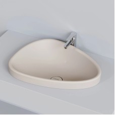 Раковина 58х44 см Ambassador Kingston 146T20402