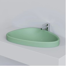 Раковина 58х44 см Ambassador Kingston 146T21002