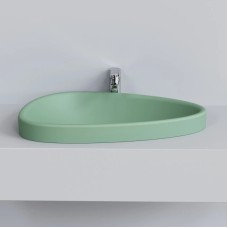 Раковина 58х44 см Ambassador Kingston 146T21002