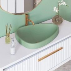 Раковина 58х44 см Ambassador Kingston 146T21002