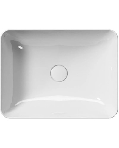 Раковина 50х38 см GSI Pura 884711