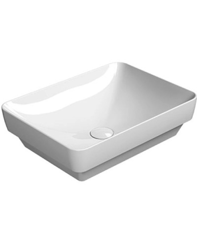 Раковина 50х38 см GSI Pura 884711