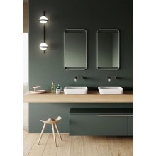 Раковина 50х38 см GSI Pura 884711