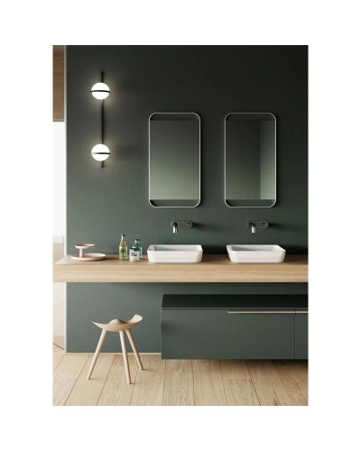 Раковина 50х38 см GSI Pura 884711