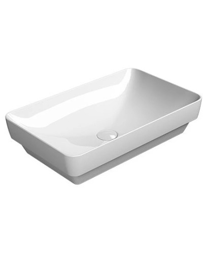 Раковина 60х38 см GSI Pura 883711