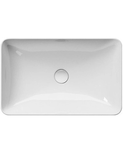 Раковина 60х38 см GSI Pura 883711