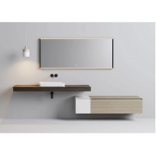 Раковина 60х38 см GSI Pura 883711