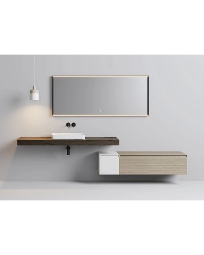 Раковина 60х38 см GSI Pura 883711