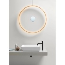 Раковина 60х38 см GSI Pura 883711