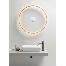 Раковина 60х38 см GSI Pura 883711