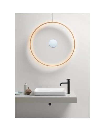 Раковина 60х38 см GSI Pura 883711