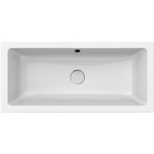 Раковина 80х37 см GSI Kube X 895411