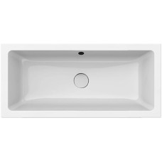 Раковина 80х37 см GSI Kube X 895411