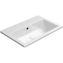 Раковина 58х40 см GSI Kube X 9433111