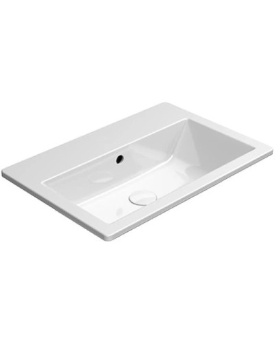 Раковина 58х40 см GSI Kube X 9433111