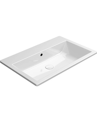 Раковина 70х46 см GSI Kube X 9437111