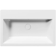 Раковина 70х46 см GSI Kube X 9437111