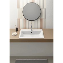 Раковина 70х46 см GSI Kube X 9437111