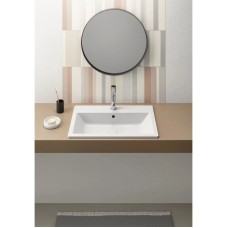 Раковина 70х46 см GSI Kube X 9437111