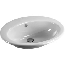 Раковина 61х52 см GSI City MASIAN111