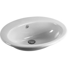 Раковина 61х52 см GSI City MASIAN111