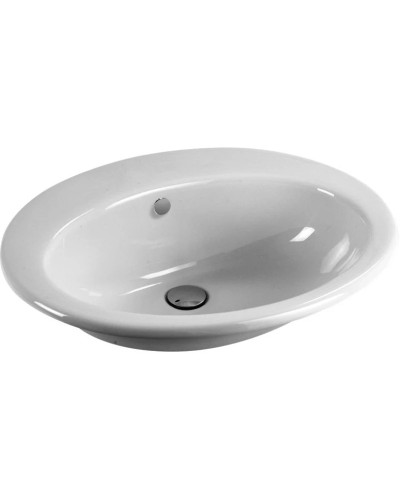 Раковина 61х52 см GSI City MASIAN111