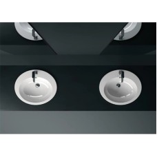 Раковина 61х52 см GSI City MASIAN111