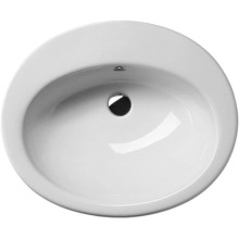 Раковина 61х52 см GSI City MASIAN111