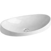 Раковина 56х36 см GID S7116