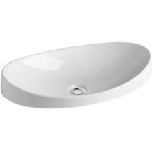 Раковина 56х36 см GID S7116